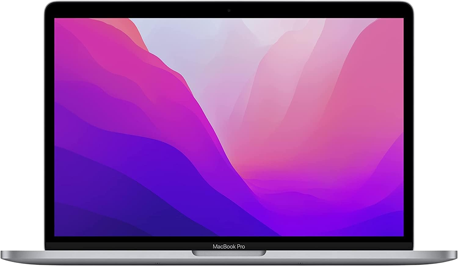 2022 MacBook Pro 13-Inch M2