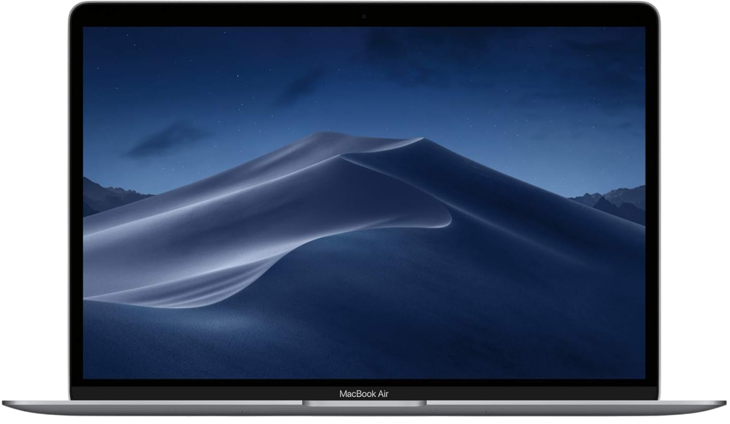 2019 MacBook Air