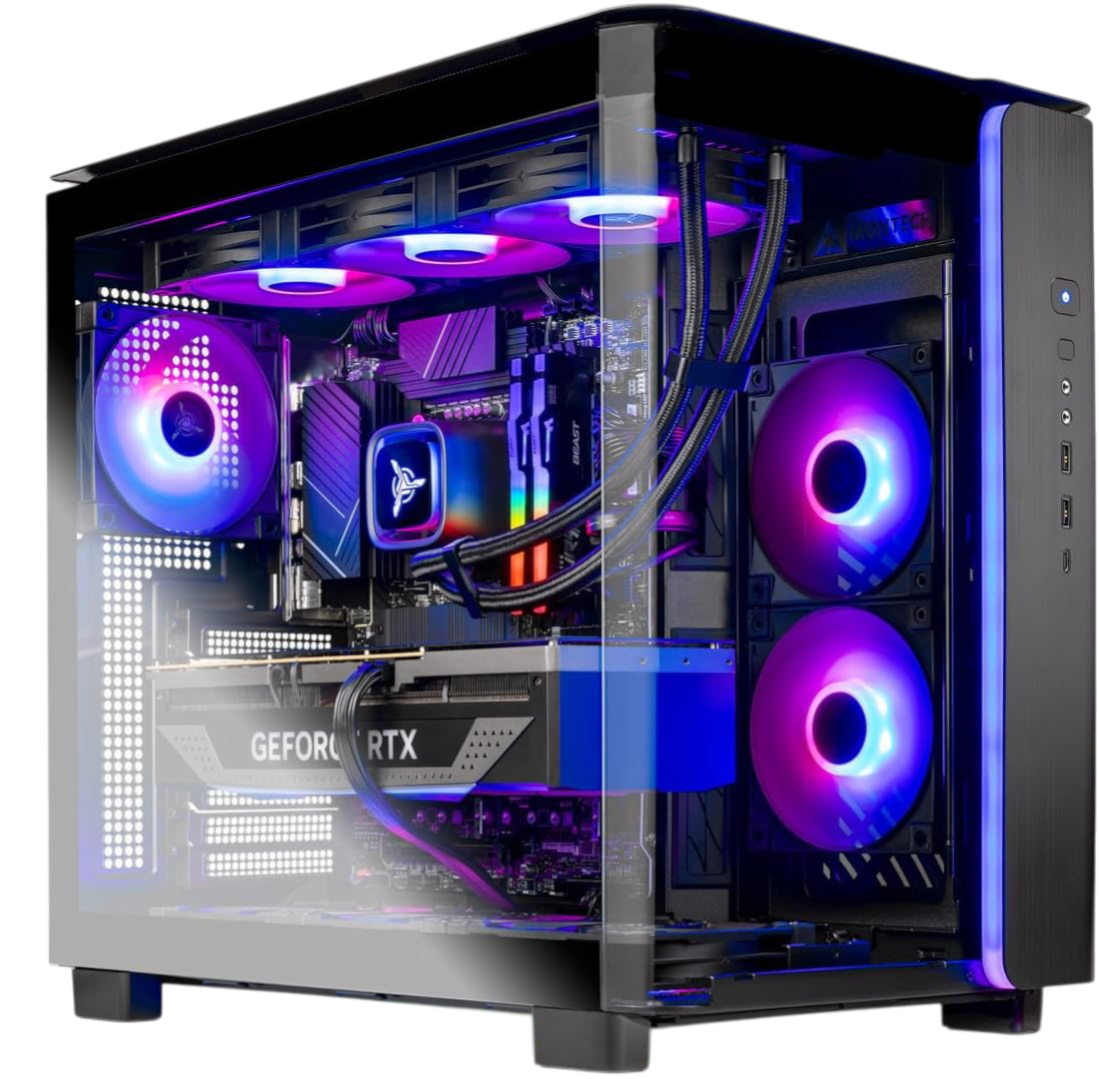 Skytech King 95 Gaming PC