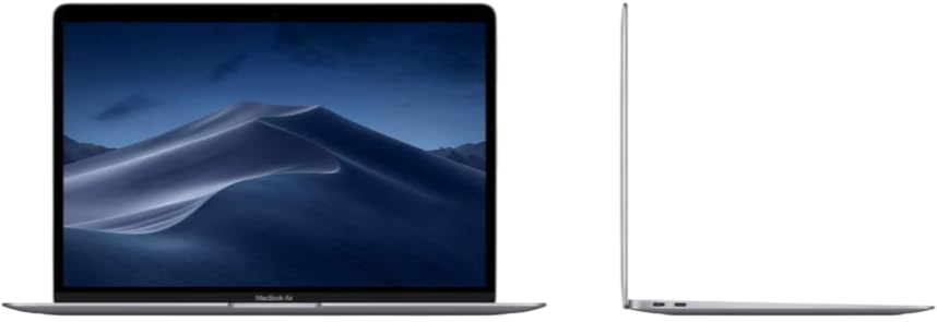 2019 MacBook Air