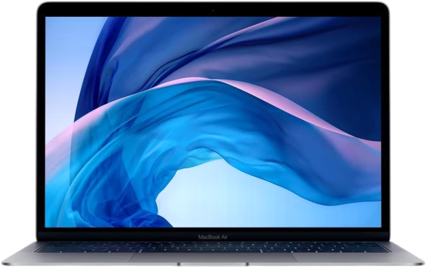 2019 MacBook Air