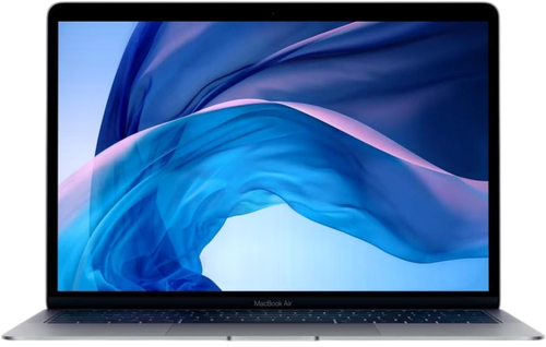 2019 MacBook Air