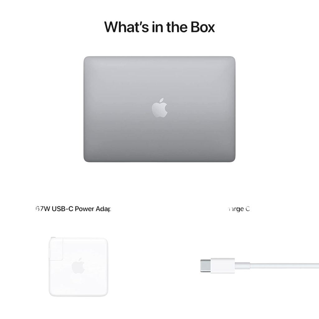 2022 MacBook Pro 13-Inch M2