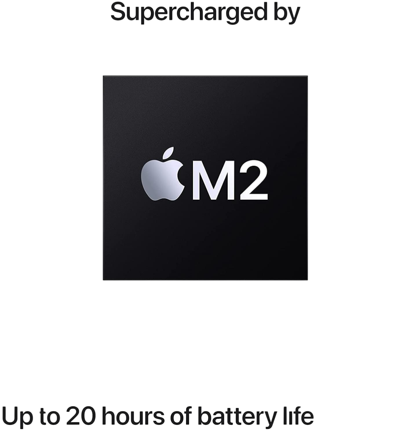 2022 MacBook Pro 13-Inch M2