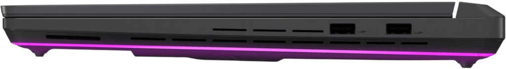 ASUS ROG Strix G16