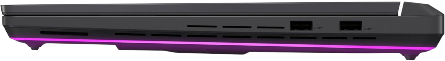 ASUS ROG Strix G16