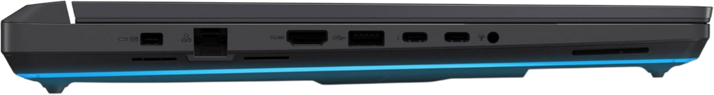 ASUS ROG Strix G16