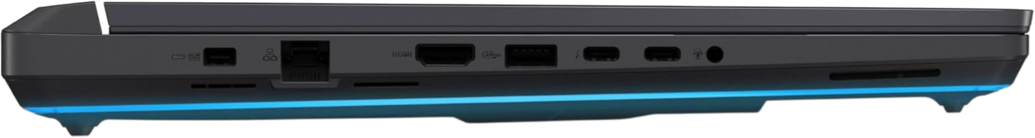 ASUS ROG Strix G16