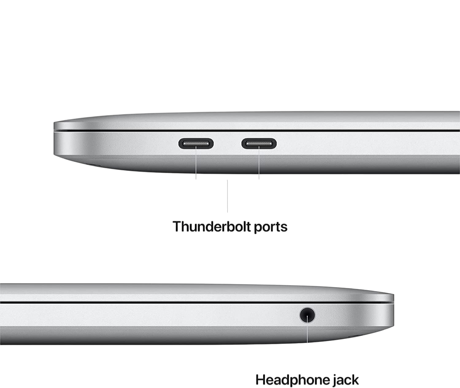 2022 MacBook Pro 13-Inch M2