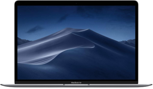 2019 MacBook Air