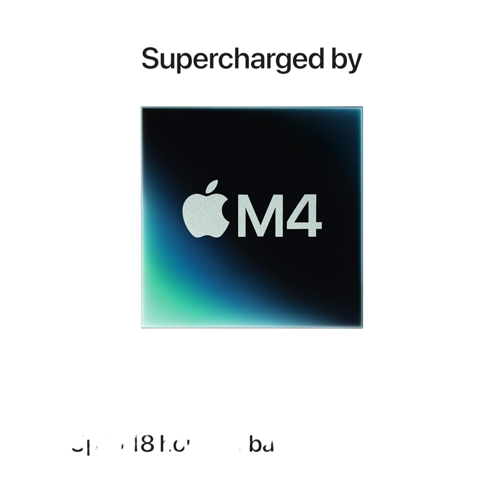 2025 MacBook Air 13-Inch M4