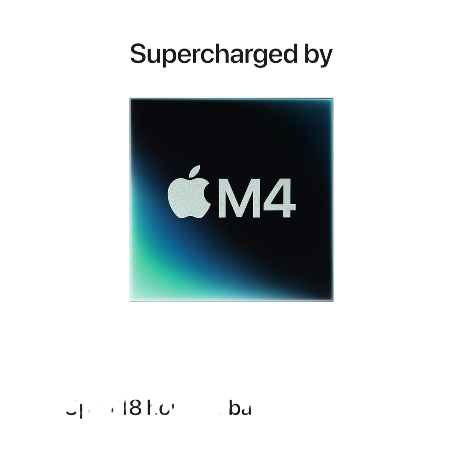 2025 MacBook Air 13-Inch M4