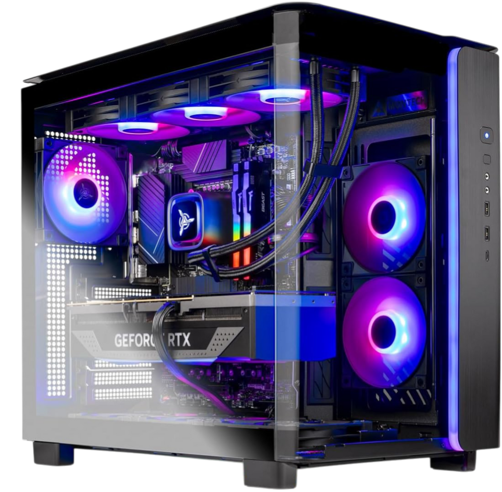 Skytech King 95 Gaming PC