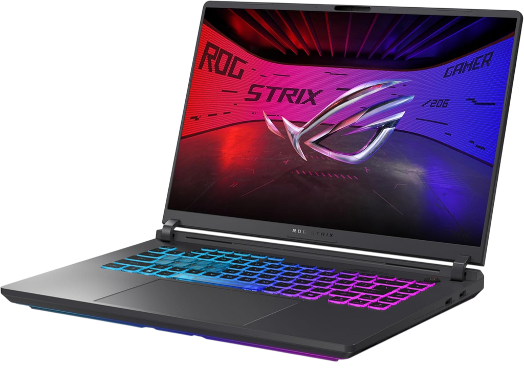 ASUS ROG Strix G16