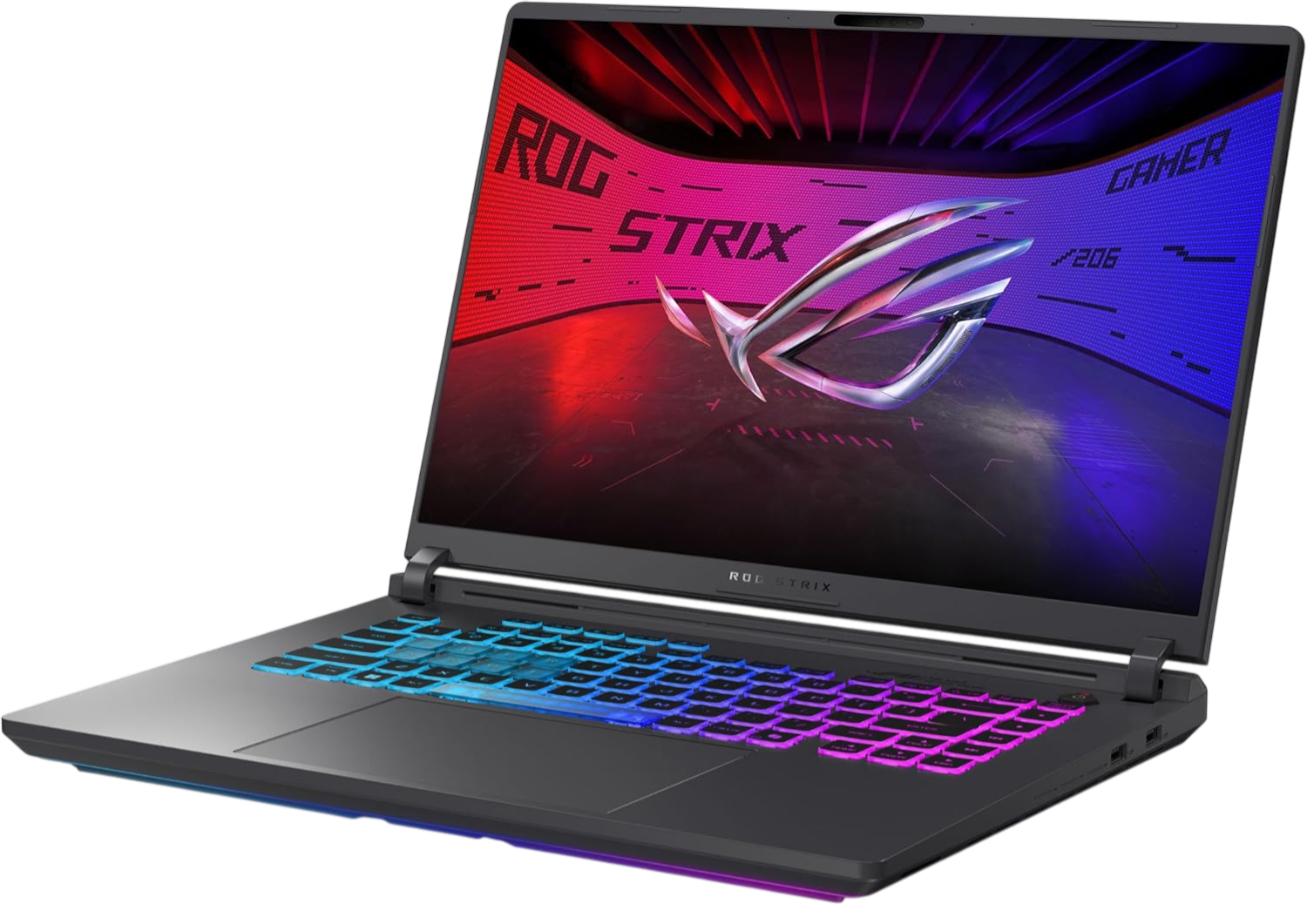 ASUS ROG Strix G16