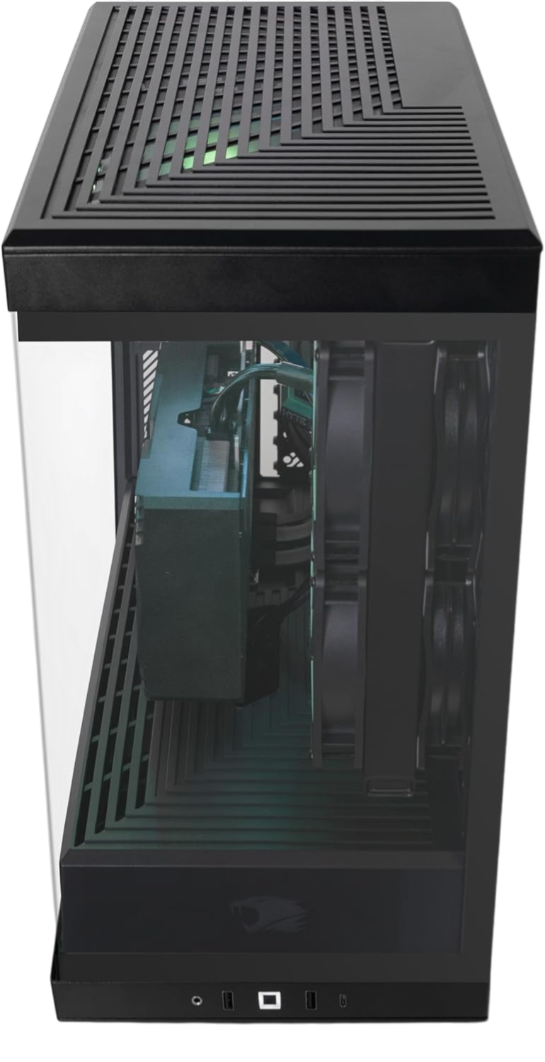 iBuyPower Y40 PRO Bundle