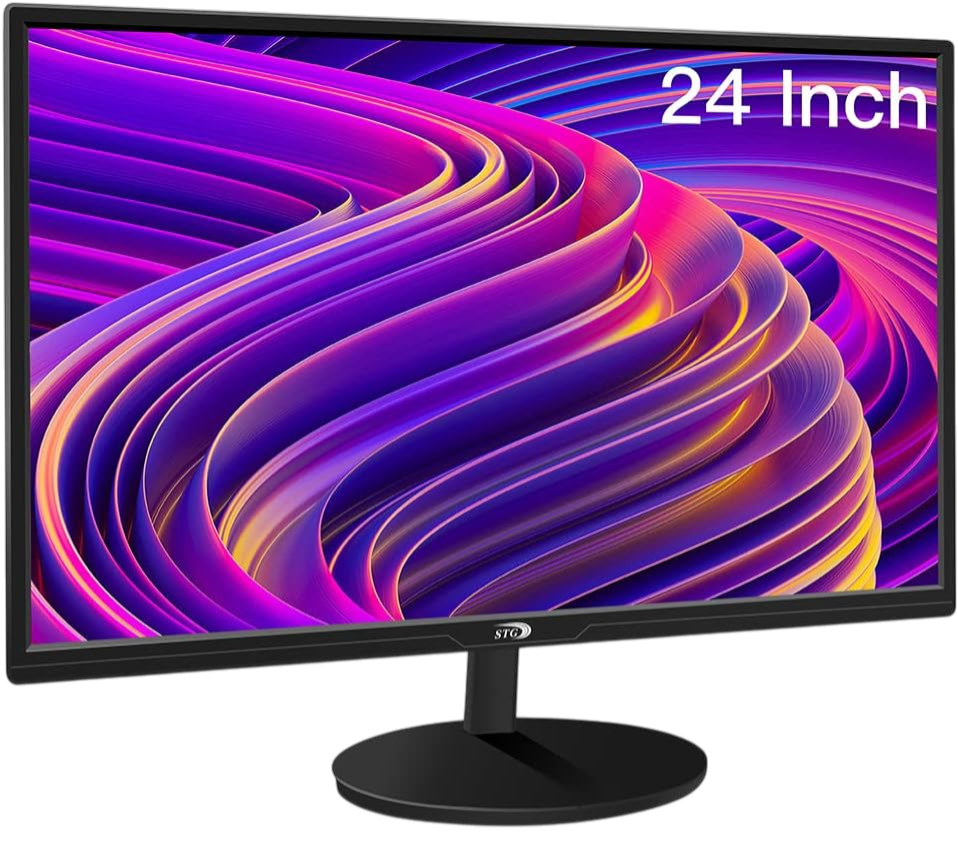 RGB PC Bundle
