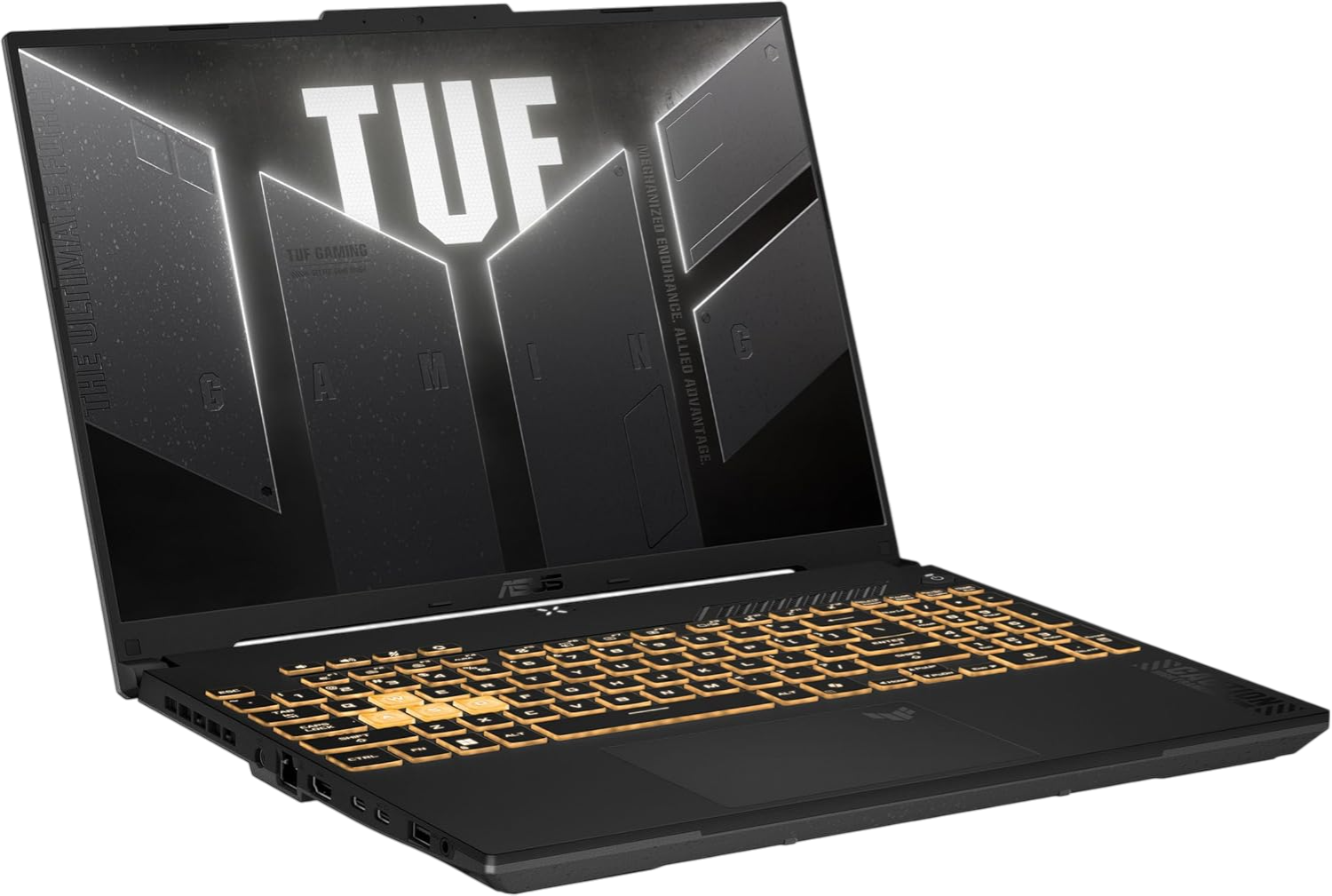 ASUS TUF F16