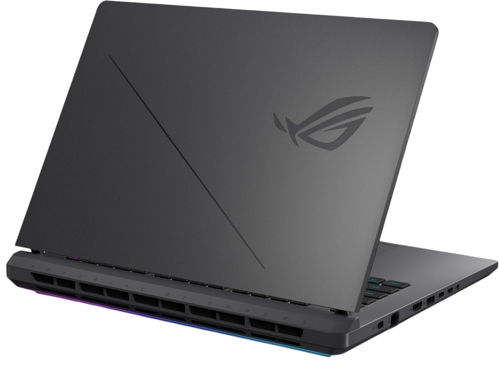 ASUS ROG Strix G16