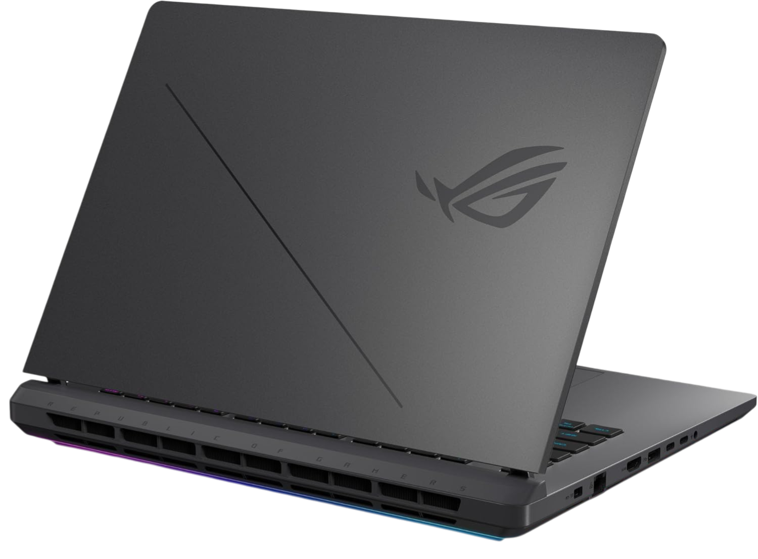 ASUS ROG Strix G16