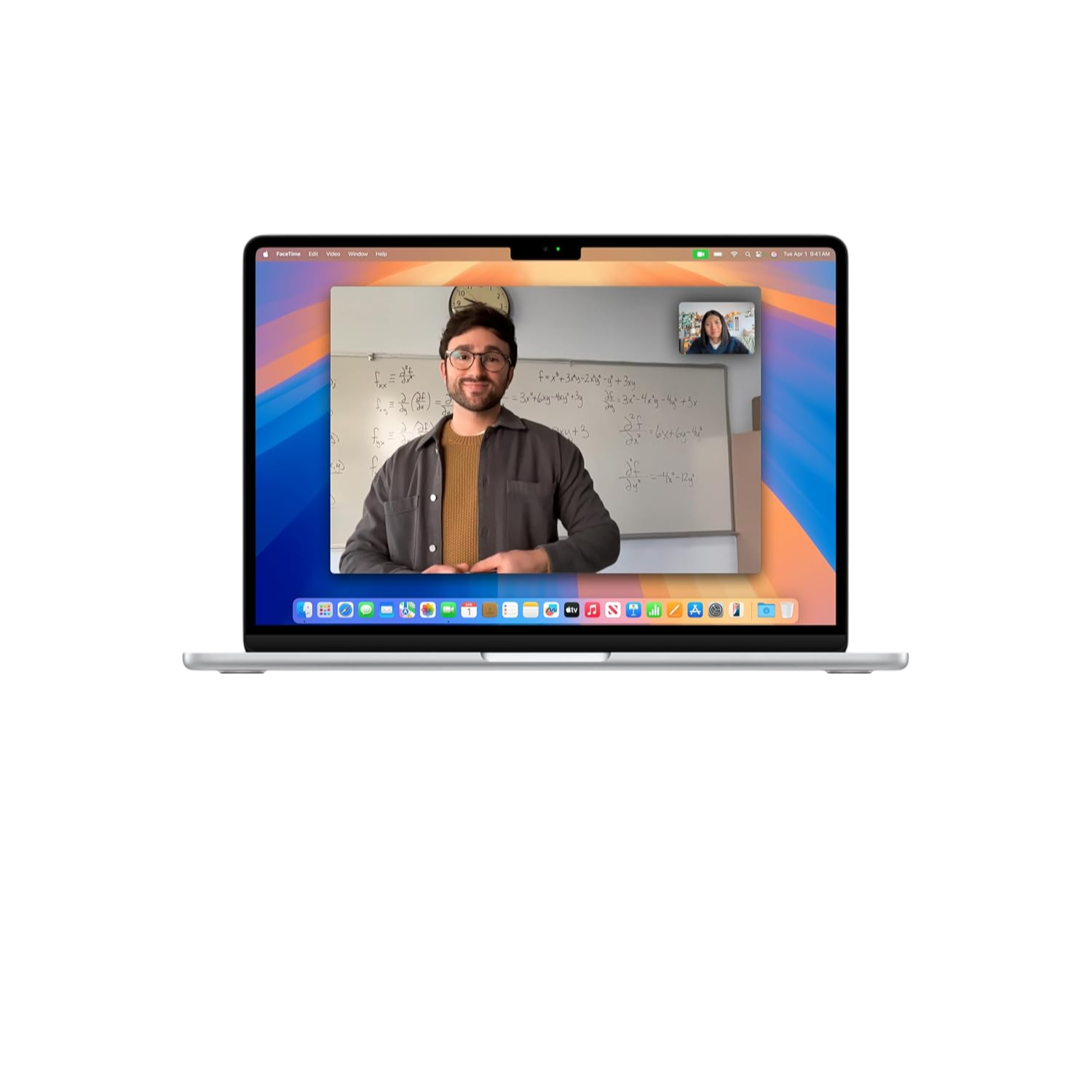 2025 MacBook Air 13-Inch M4