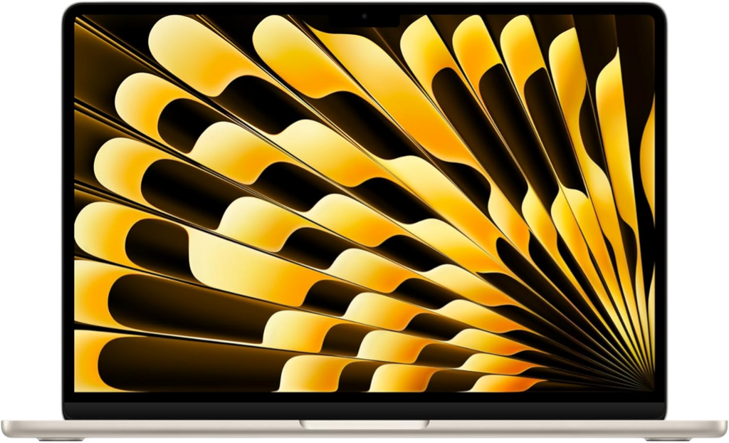 2025 MacBook Air 13-Inch M4