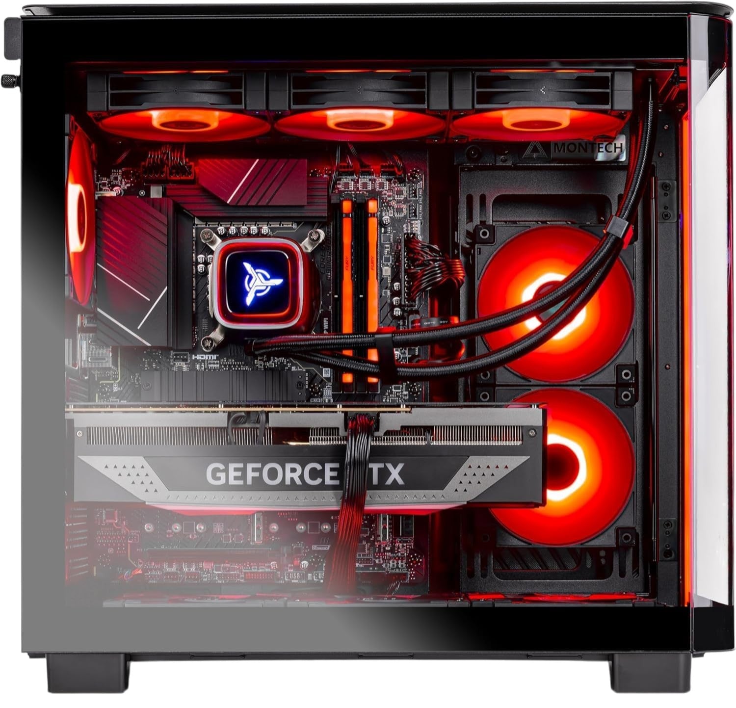 Skytech King 95 Gaming PC
