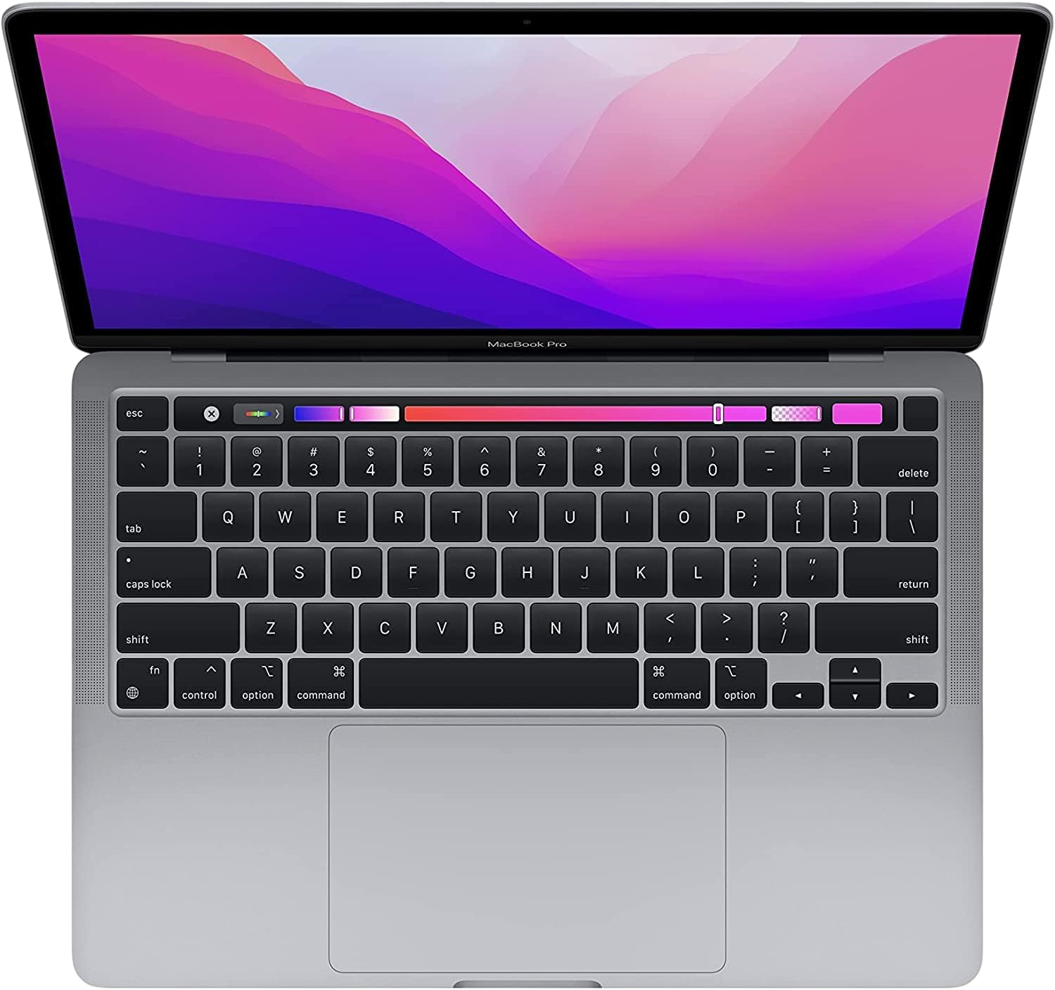 2022 MacBook Pro 13-Inch M2