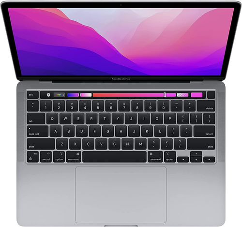2022 MacBook Pro 13-Inch M2