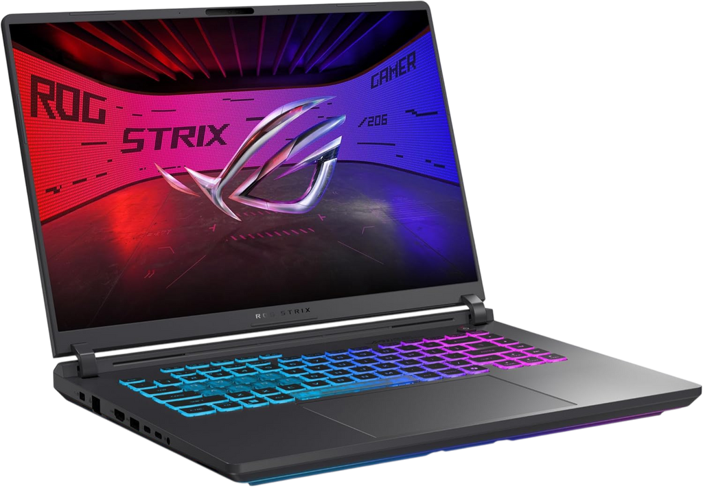 ASUS ROG Strix G16