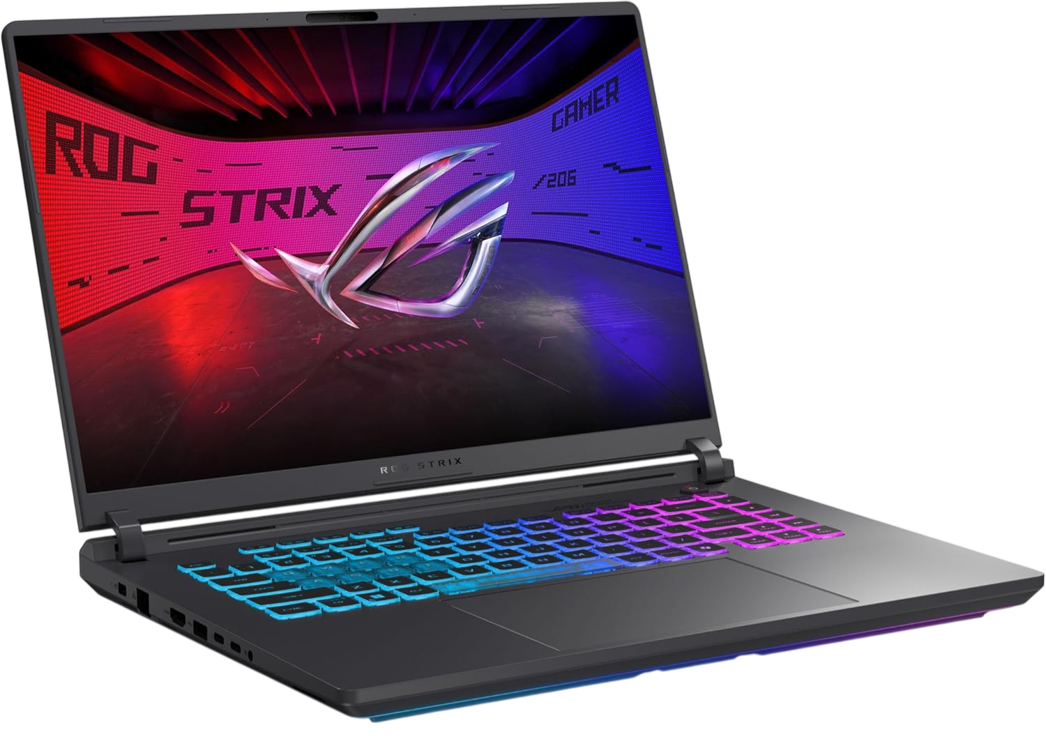 ASUS ROG Strix G16