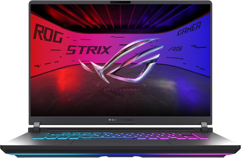 ASUS ROG Strix G16