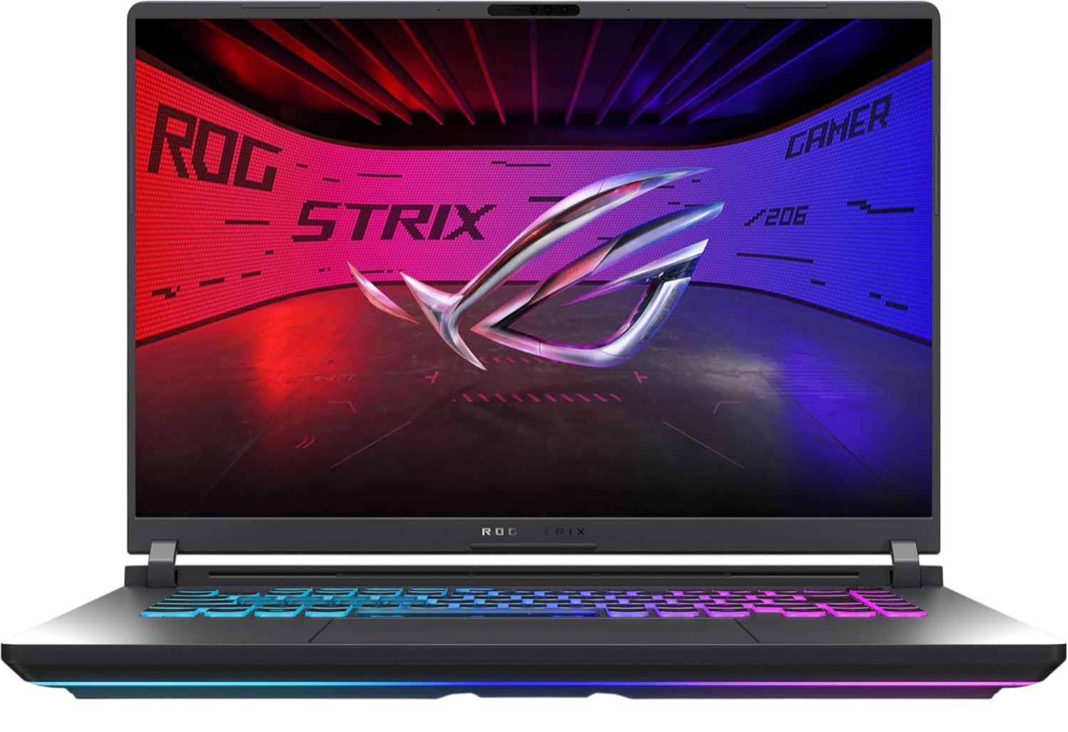 ASUS ROG Strix G16