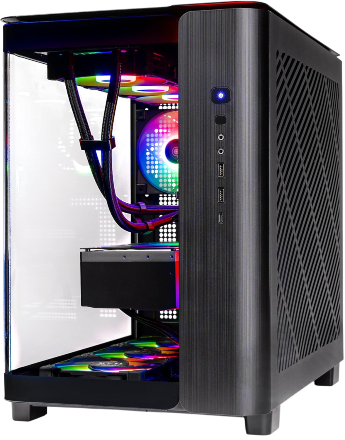 Skytech King 95 Gaming PC