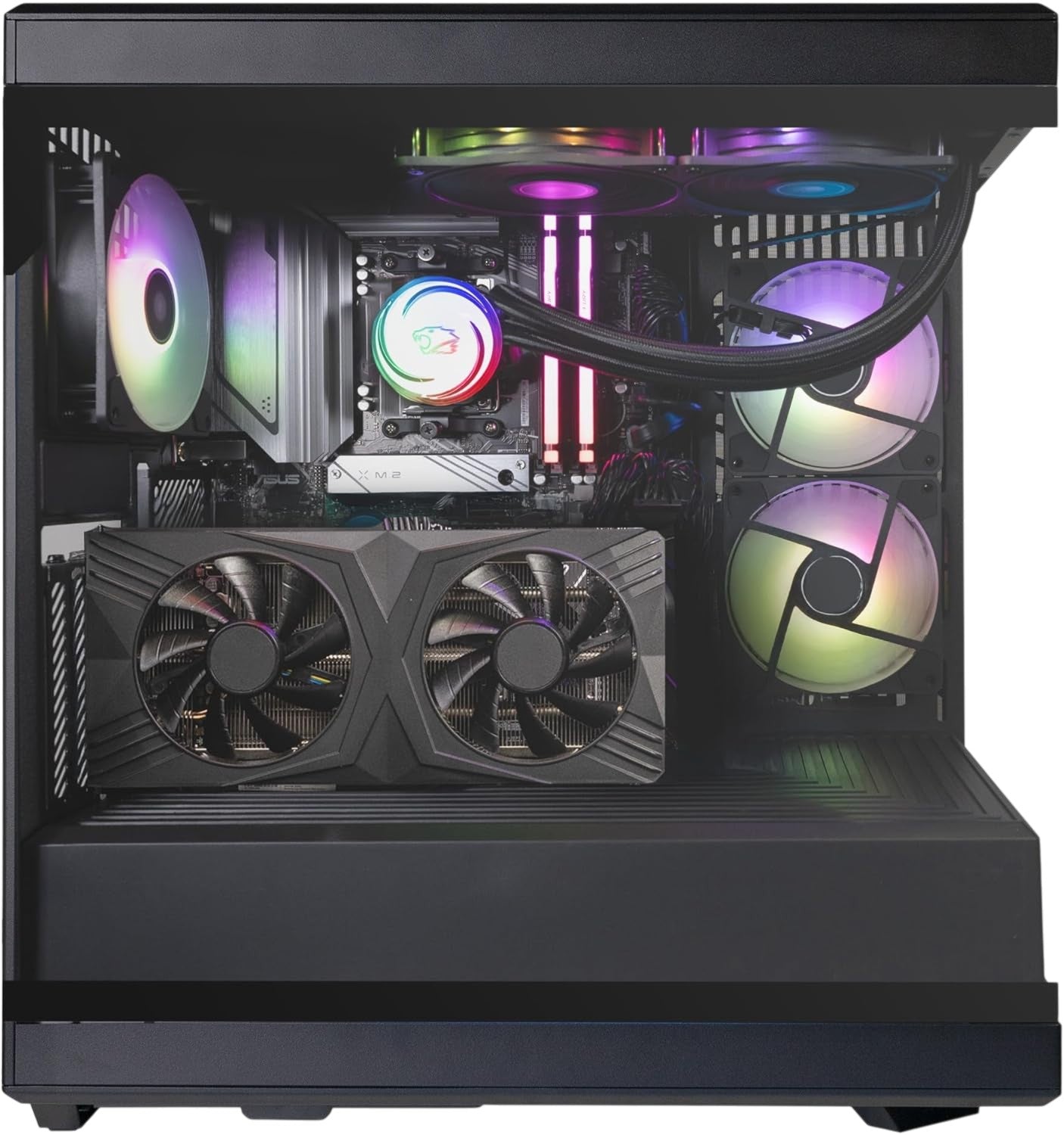 iBuyPower Y40 PRO Bundle