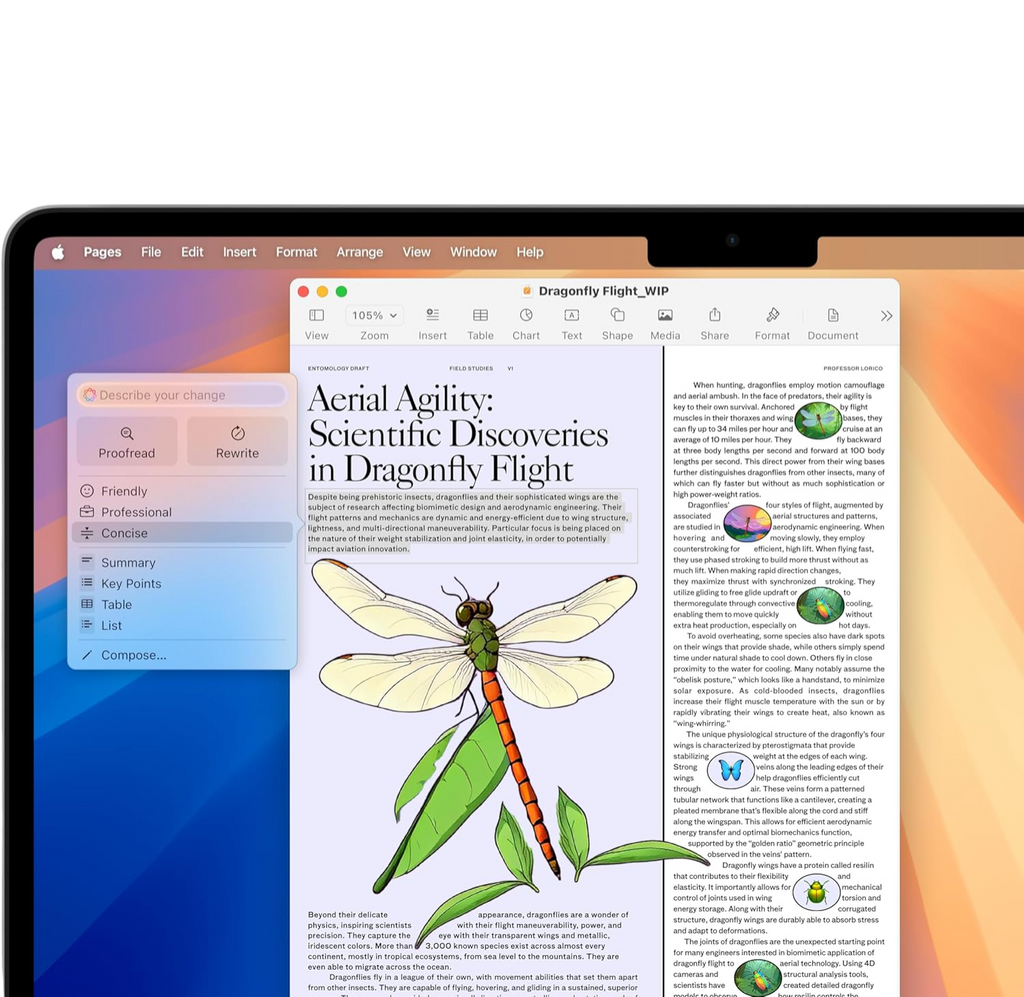 2025 MacBook Air 13-Inch M4