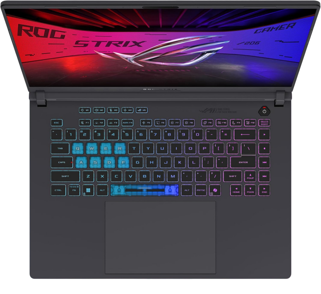 ASUS ROG Strix G16