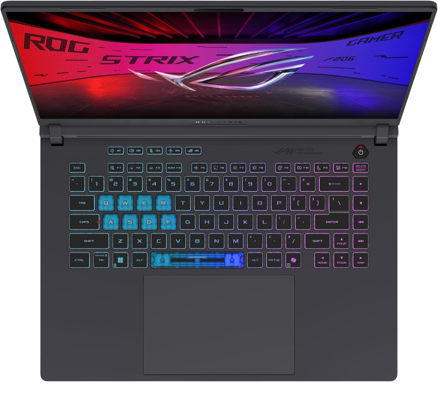 ASUS ROG Strix G16