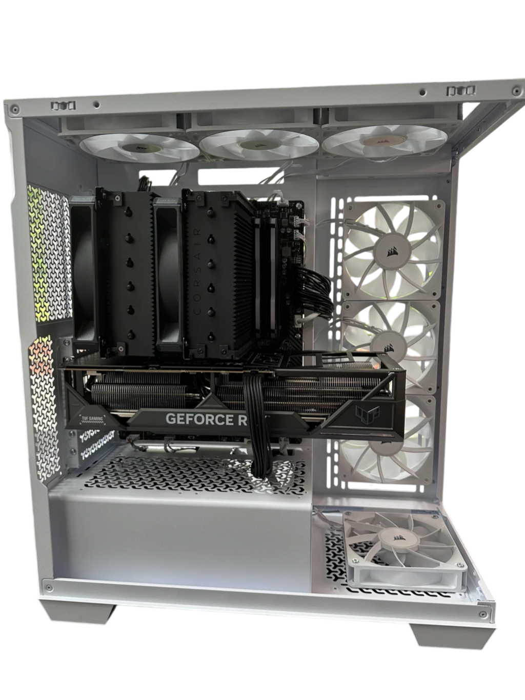 R7 Synth Pre-Built Gaming PC