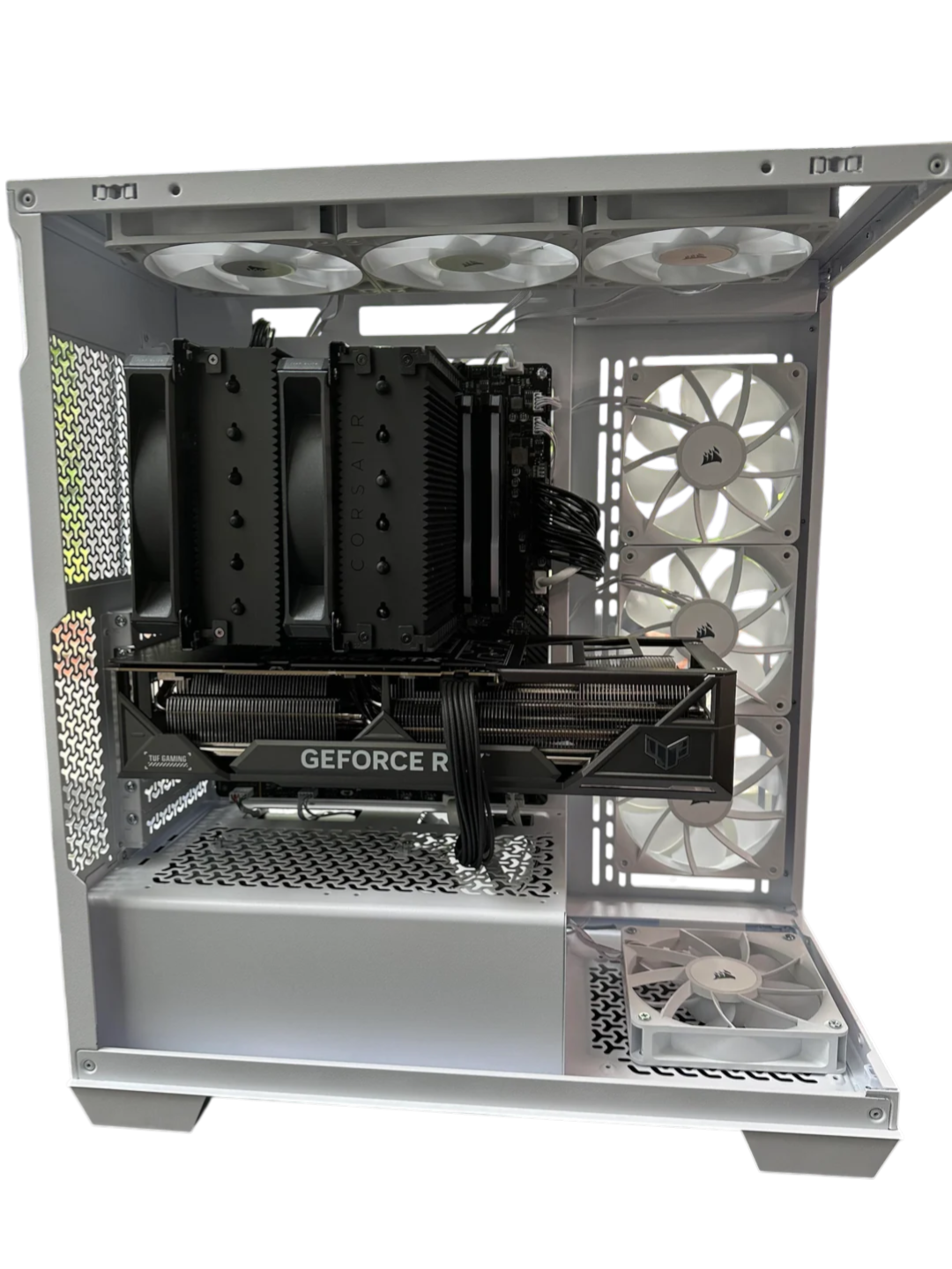 R7 Synth Pre-Built Gaming PC